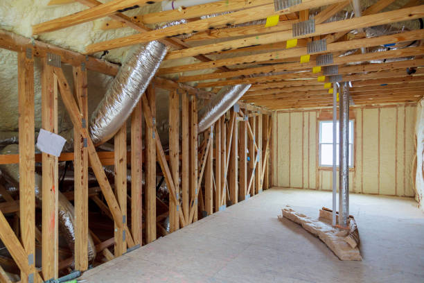 Best Insulation for Specific Applications in Kayenta, AZ